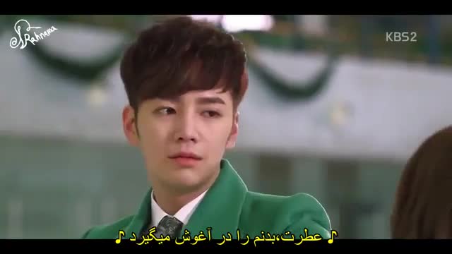 میکس زیبای سریال پسر زیبا با بازی جانگ کیون سوک نماشا