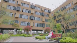 قسمت ششم سریال چینی اسکیت به سوی عشق Skate Into Love 2020 با زیرنویس فارسی