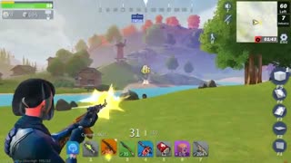 دانلود چیت بازی Creative Destruction