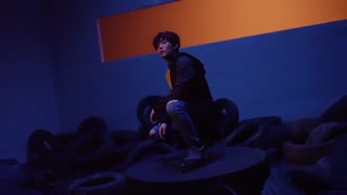 موزیک ویدیو Roar از گروه اس اف ناین ورژن ژاپنی(SF9/mv/Japanese Version)