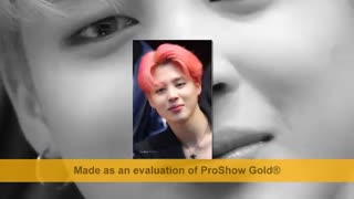 میکس عکس های جیمین بی تی اس