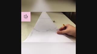 نکاتی در مورد دامن کلوش