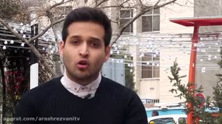 مارا به خیر تو امید نیست ، جون مادرت شر نرسان