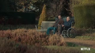 تریلر فصل دوم سریال After life