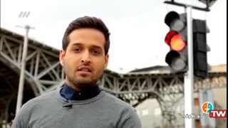 این ویدئو مخصوص افرادی که از بچه دار شدن میترسن