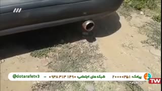 حق الناس که میگن اینه ، نه فقط اون چیزایی که کلیشه کردی برای خودت