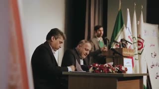 حضور بازار تهاتر ایرانیان در همایش طرح اقدام ملی مسکن