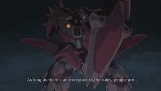 سومین تریلر انیمه Mobile Suit Gundam: Hathaway’s Flash