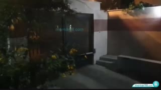 رمپ گرد ماشین
