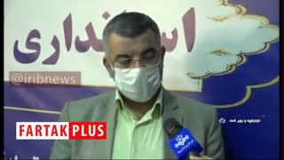 هشدار معاون وزیر بهداشت: شرایط هنوز عادی نشده است!