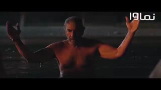 رونمایی از تیزر جدید فیلم خروج / در نماوا ببینید