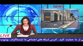 سریال GTA V " کرونا سرون " قسمت اول