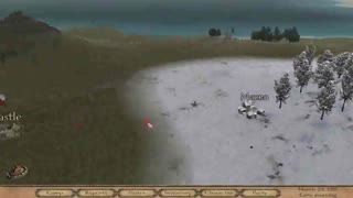 Update سریع سربازان در بازی warband 1