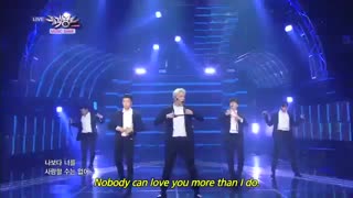 2PM - I'm Your Man / Go Crazy