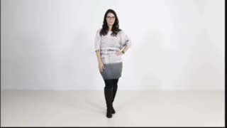 نکات طلایی برای داشتن استایل مناسب - بخش سوم