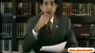 نخیر شازده ، نابرده رنج گنج میسر نمیشود