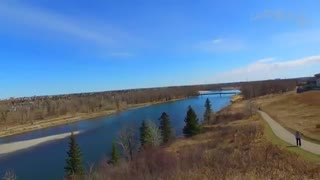 شهر کلگری (calgary)