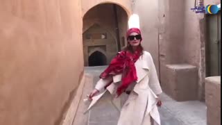 دوباره سفر خواهیم رفت