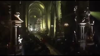 Sarah Brightman- Fleurs Du Mal "Gothica Intro