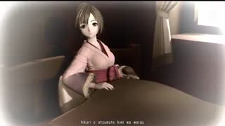 【KAITO】 soundless voice 【VOCALOIDカバー】