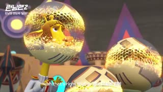 موزیک ویدیو Relay از GIDLE