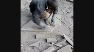 نصب سنگ مالون سنگ لاشه جوینده بانصابان تعلیم دیده 09124026545