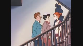 بابا لنگ‌دراز - 2