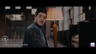 آهنگ جدید آرون افشار عاشق کش از سایت مود موزیک