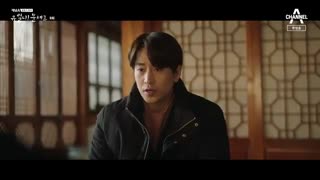 قسمت هشتم سریال کره ای Eccentric! Chef Moon 2020 - با زیرنویس فارسی