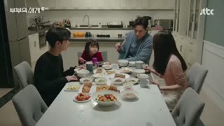 قسمت هشتم سریال کره ای The World of the Married 2020 - با زیرنویس فارسی