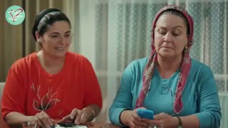 عشق حرف حالیش نمیشه قسمت 12