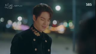 قسمت دوم سریال کره ای The King: Eternal Monarch 2020 - با زیرنویس فارسی