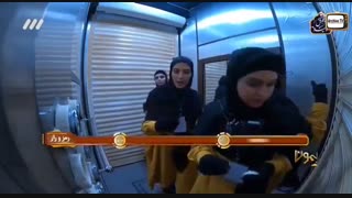 برنامه بازیمون قسمت 5 - پنجم