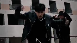 موزیک ویدئو SF9 YOOTAEYANG  - Fukk Sleep