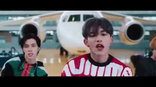 موزیک ویدئو چینیWayV _Take Off