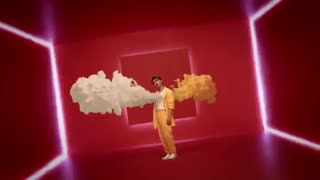 موزیک ویدئو Monsta X - YOU CAN'T HOLD MY HEART