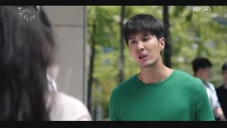 قسمت هفتم سریال کره ای وقتی کاملیا شکوفا می شود When the Camellia Blooms +زیرنویس چسبیده با بازی گونگ هیو جین و کانگ ها نول