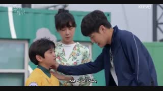 قسمت یازدهم سریال کره ای وقتی کاملیا شکوفا می شود When the Camellia Blooms +زیرنویس چسبیده با بازی گونگ هیو جین و کانگ ها نول