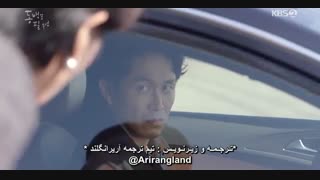 قسمت سیزدهم سریال کره ای وقتی کاملیا شکوفا می شود When the Camellia Blooms +زیرنویس چسبیده با بازی گونگ هیو جین و کانگ ها نول