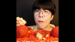 فست فود خوشمزه