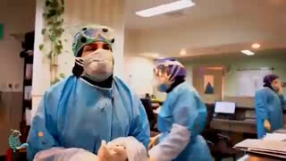 کلیپ  وارث صبر زینب: پرستار