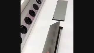 عملکرد [پریز توکار] | بررسی ،قیمت و خرید آنلاین |یراق لند