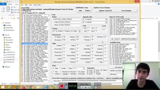ادیت مد warband 1