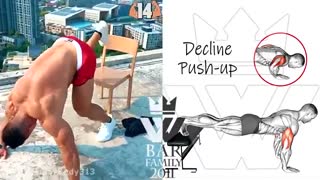 تمرین برای عظله رشد در خانه