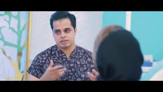 ساخت تیزر دندانپزشکی دایموند توسط آژانس دیجیتال مارکتینگ ویوان در مشهد