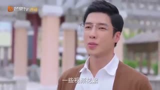 سریال چینی لطفاً عاشقم باش قسمت 10 با زیرنویس فارسی /Please Love Me Chinese Drama 2019