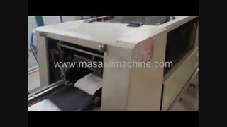 دستگاه بسته بندی دستکش جراحی