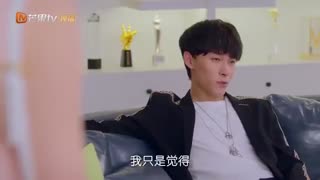 سریال چینی لطفاً عاشقم باش قسمت 15 با زیرنویس فارسی /Please Love Me Chinese Drama 2019