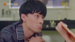 سریال چینی لطفاً عاشقم باش قسمت 16 با زیرنویس فارسی /Please Love Me Chinese Drama 2019