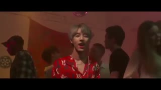 HOLLAND - I'm Not Afraid M/V